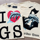 Godspeed T Shirts