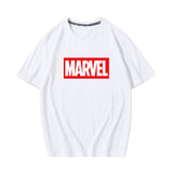 Marvel T Shirt Marvel Men's Short Sleeve Spider-Man
