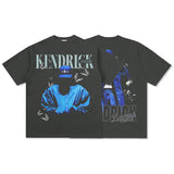 Kendrick Lamar T shirts