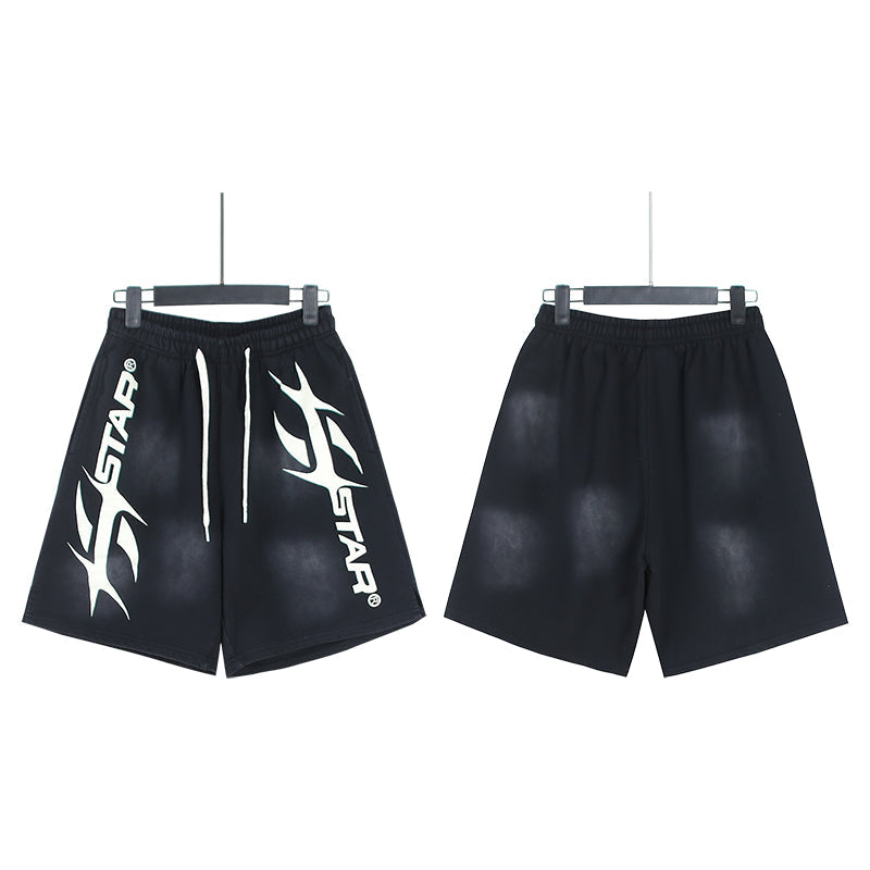 HS Shorts Washed Old Style