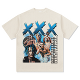 XXXTENTACION T-shirt