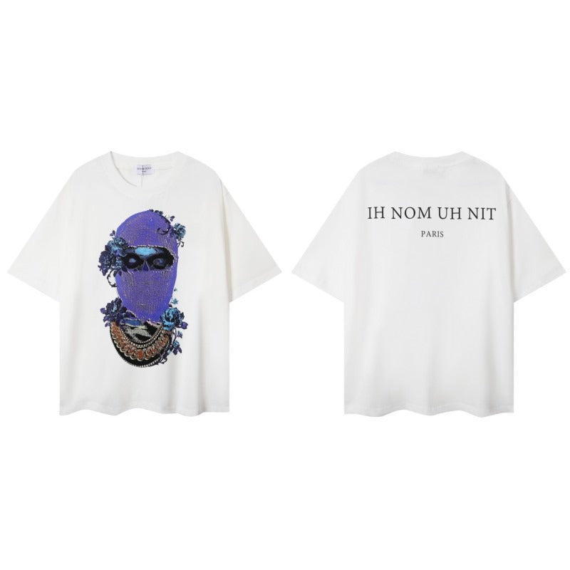 IH NOM UH NIT T Shirts