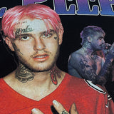 Lilpeep T-shirt