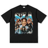 SZA T-shirt