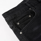 Men Trendy Jeans