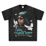 Takeoff T-shirt