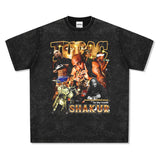 tupac T-shirt