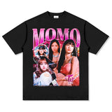 Twice Momo T-Shirt