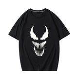 Marvel T Shirt Marvel Men's Short Sleeve Spider-Man