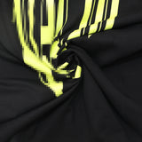 Palm Angels T Shirts Coconut Letter Logo Short Sleeve T-Shirt