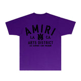 Amiri T Shirts