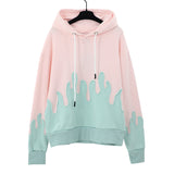 Plam Angle Hoodie