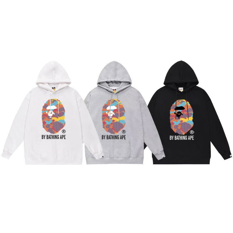Bathing ape Hoodie