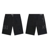 Amiri Denim Shorts #AM602