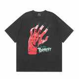 SAINT MICHAEL Vintage T Shirt