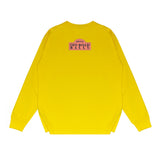 RHUDE Long Sleeve T-Shirt