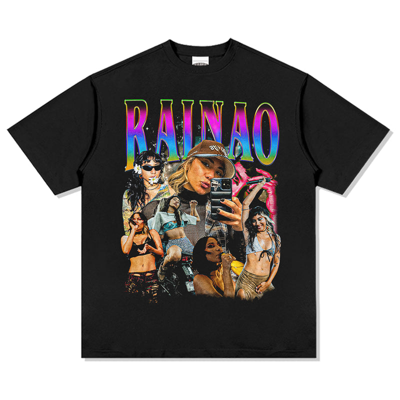RaiNao T-shirt