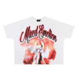 Mixed Emotion T Shirts