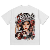JENNIE T-shirt