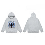 Supreme Hoodie