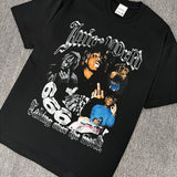 juice wald t-shirt