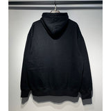 Amiri Hoodie High Street Fashion Prints