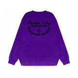 RHUDE Long Sleeve T-Shirt