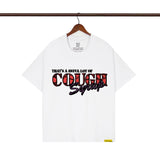Cough Syrup T Shirts