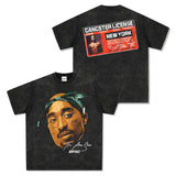 tupac T shirts