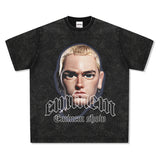 Eminem Big Head T-Shirt