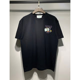 Casablanca T-Shirts High Street Fashion Prints