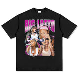 Big Latto T-shirt