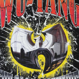 WU-TANG T-shirt