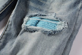 Men Trendy Jeans