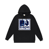 Bathing ape Hoodie