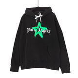 Plam Angle Hoodie