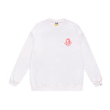 Bathing ape Crew neck sweatshirt
