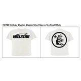 Hellstar T Shirt Print Loose