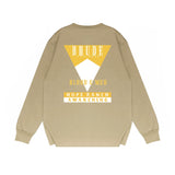 RHUDE Long Sleeve T-Shirt