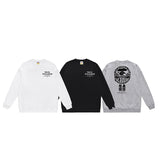Bathing ape Crew neck sweatshirt