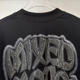 Mixed Emotion Long Sleeved Shirt