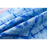 Casablanca Shirts And Shorts 2 Pieces Set Shorts Beach Shorts Casual