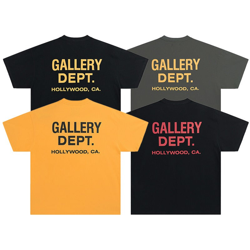 Gallery Dept T Shirts