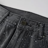 Men Trendy Jeans