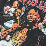 David Lucas T-shirt