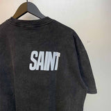SAINT MICHAEL Vintage T Shirt