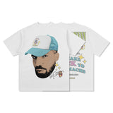 Drake Anitta Max Wynn T shirts