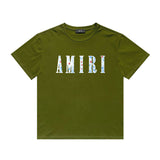 Amiri T Shirts