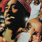 Tupac Shakur T-shirt