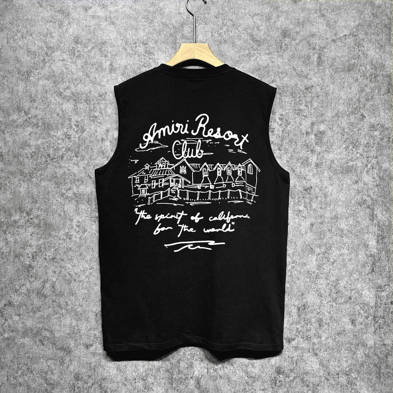 Amiri Vest